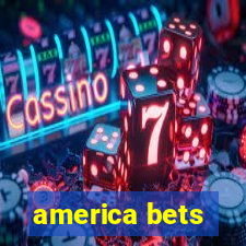 america bets